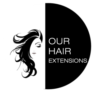 Our Hair Extensions Louvre Malli Hair