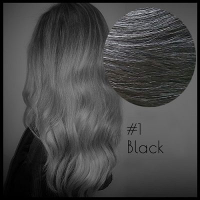 Uniquely Seamless Clip In Hair Extensions Louvre Malli Hair